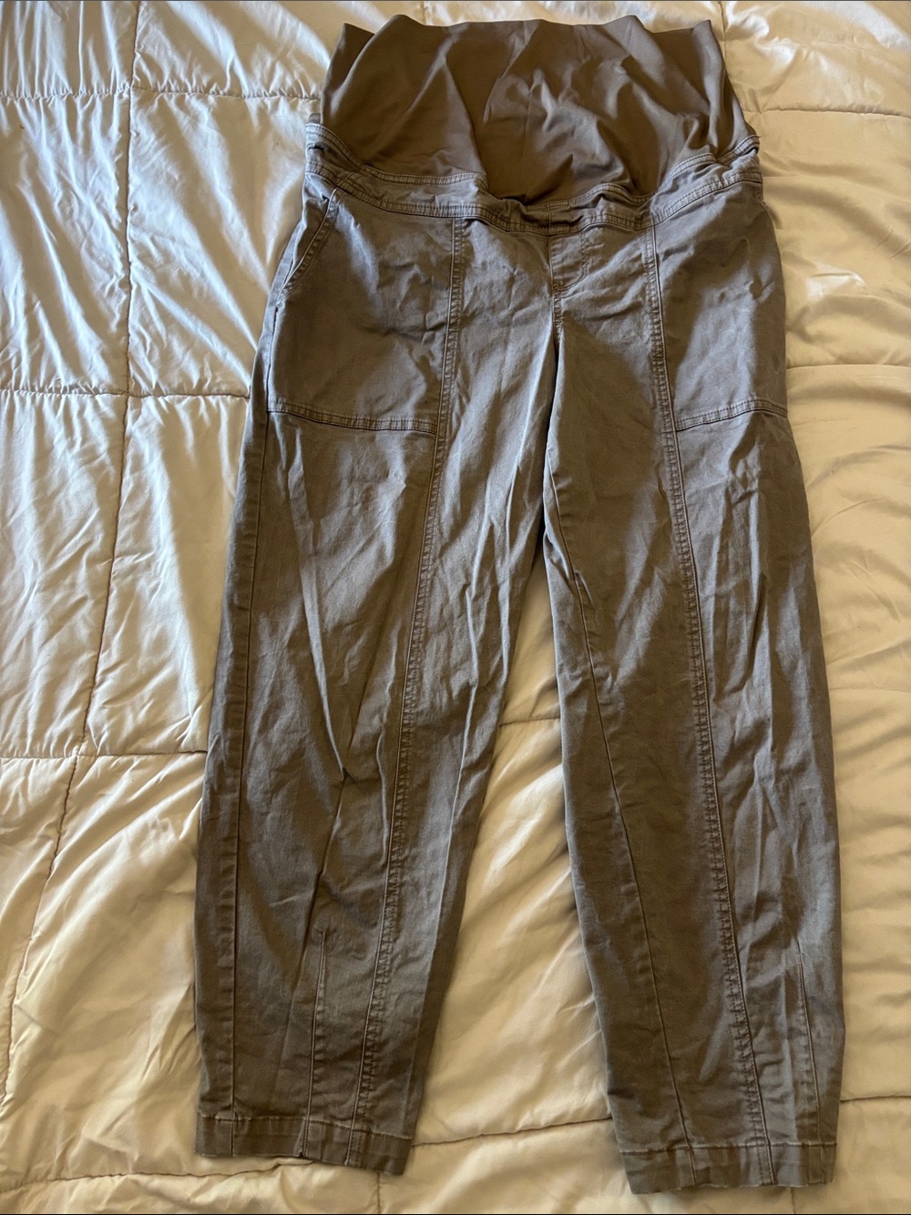 Isabel Maternity by Ingrid & Isabel Maternity Jeans